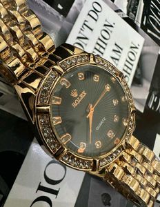 Rolex Watch