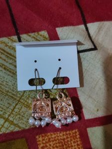 Jhumki Earings