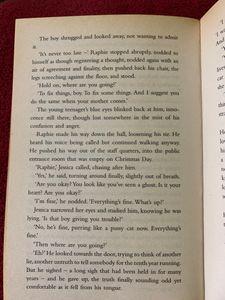 the gift - cecelia ahern