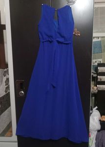 Gown Dress