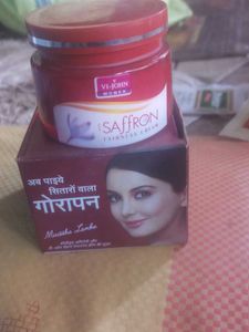 V JHON FACE CREAM