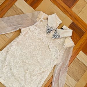 Embelished Top