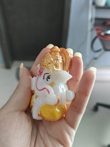 Ganesh Ji Murti