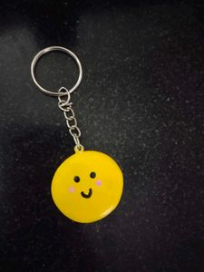 Cute Handmade Keychains