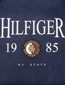 Tommy Hilfiger Callan Men Polyester Gym Bag.