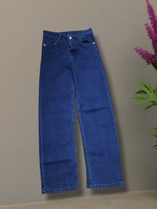F@66 Size-26 Straight Jeans
