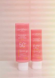 Dot &amp; Key Sunscreen SPF 50