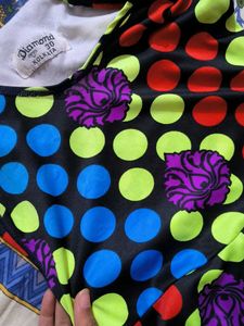 Funky Swimsuit