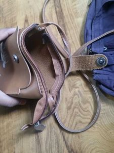 Combo Bag Donation
