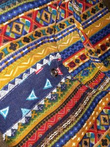 Women&#39;s Cotton Kurta pant Set