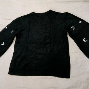 Celestial Curve Jumper