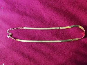 2 Artificial Golden Chains