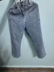 Cute Denim Jeans Size 28