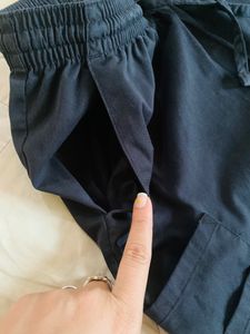 Max Cargo Lower