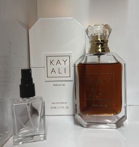 Kayali Vanilla 10 mL Sample
