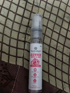 Glowner Toner &amp; Mist