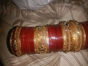 light marron chuda