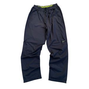 Nike Black Track Pants