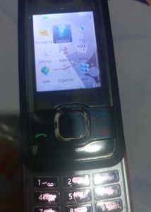 Vintage Nokia Phones