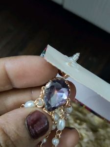 Elegant Drop Earrings
