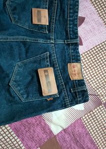 Women Flared Jeans
