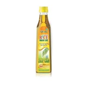 Rice Bran Oil New Pack 1
