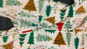 Christmas Special Baby Dress