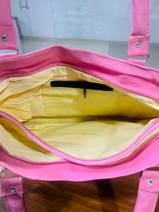 HANDBAG BRAND NEW PREMIUM FINISHED
