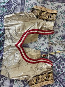 Elegant Saree