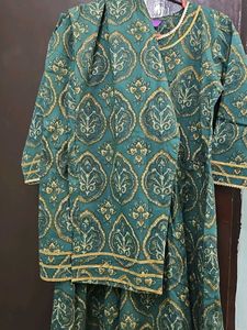 Libas Pillzo Set With Dupatta Size  S Xl Xxl