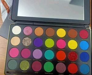Makeup Revolution London Eyeshadow Pallate