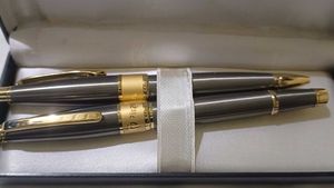 Oliver Pens Pen 🖊️
