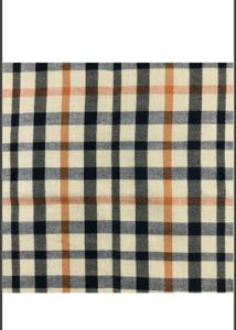 DAKS London Vintage Handkerchief