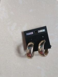Golden Hoops