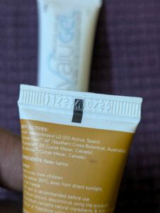 Dermatouch Bye By pigmentation and Hyalugel