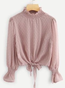 Cute Peach Top