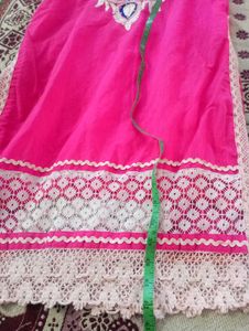 Beautiful  Party Stuff  Designer Kurti