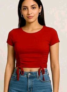 Pintrest Cute Top 🫰