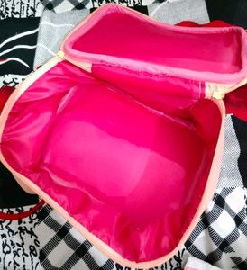 smytten bow bag