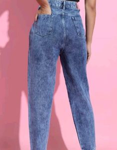 New Branded Jeans 👖 Fir Women