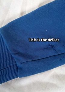 MLB SWEATSHIRT