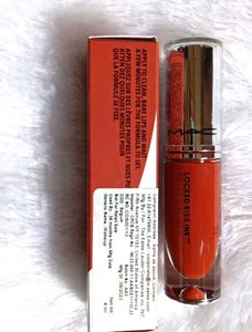 Mac Locked Kiss Ink 92 Brazen🔥