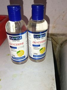 Glycerine