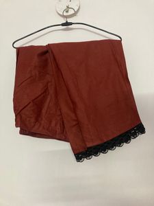 Pakistani Suit Set With Dupatta And Plazzo