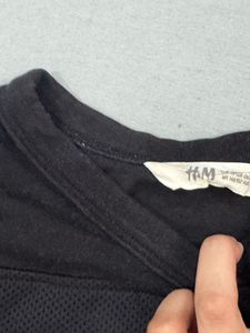 Hnm Streetwear top