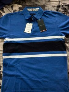 Original Tommy Hilfiger Men Slim Fit T-Shirt