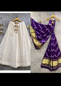 Chaniya Choli