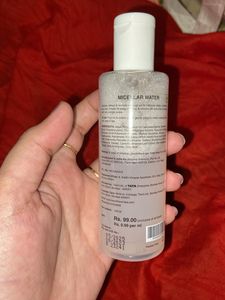 Zudio Micellar Water