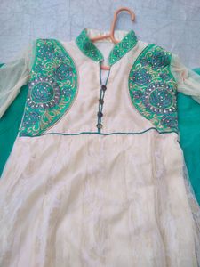 Anarkali Set