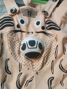 Cute Baby Romper